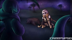 Close your Eyes | Nightmare and Dream
