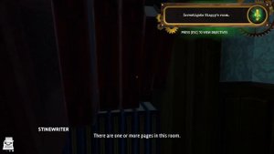 TRAPPED IN SLAPPYS TERRIFYING NEW GAME.. - Goosebumps Dead of Night