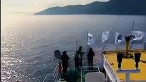 'К глубинам Байкала'. Часть 2 /  'To the depths of Lake Baikal'. Рart 2 Ru