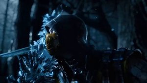 Dreadwing - Мортал Комбат: СКОРПИОН против САБ-ЗИРО