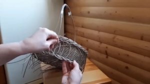 "Шкатулка для мелочей" и "Пасхальная корзина" от мастериц канала ЗАплетем ❤️ Натальи и Людмилы