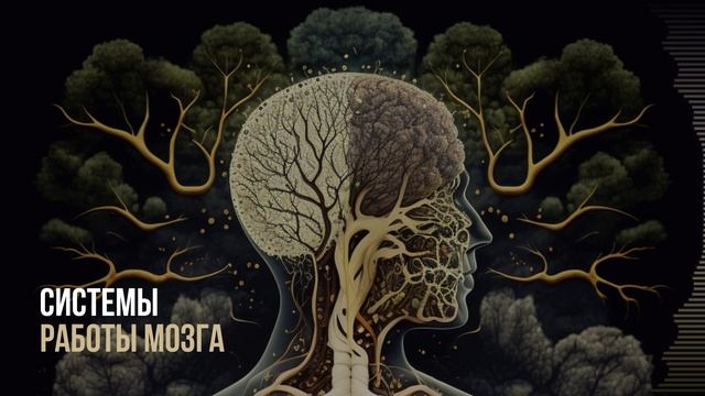Системы Мозга: Понимание разума и Интуиции в нашей повседневной жизни | ПСИХОЛОГИЯ смотреть онлайн