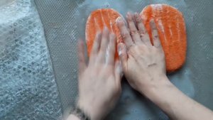 МК "Пинетки валяные"
