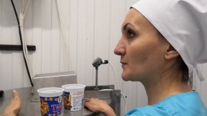 Как делают Сыр / Лаборатория молочного завода Константиново / Производители молочной продукции