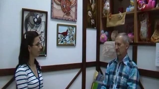 Мастерская успеха. Кризис в голове смотреть онлайн