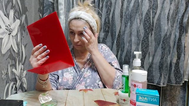 ЗАЧЕМ ПЕРЕПЛАЧИВАТЬ ЗА СРЕДСТВА ПО УХОДУ ЗА КОЖЕЙ ЛИЦА?КАК Я УХАЖИВАЮ ЗА СОБОЙ/ ДОСТУПНЫЕ СРЕДСТВА? смотреть онлайн