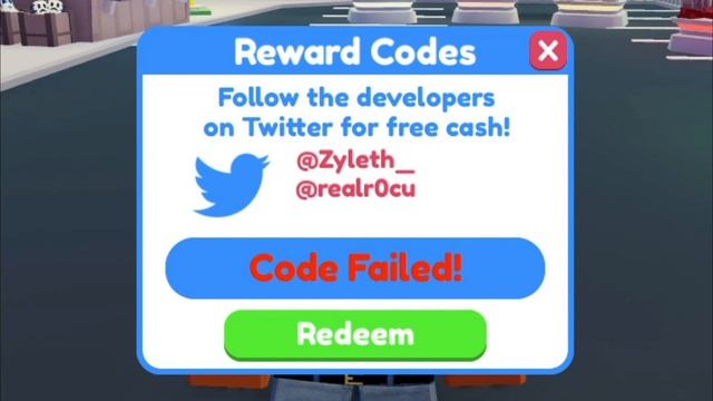 !NEW! (2022) ? Roblox Thief Simulator Codes ? ALL *HALLOWEEN* CODES! смотреть онлайн