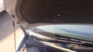 В разбор Toyota Opa ZCT10 1ZZ-FE 2004 г.в. (донор 1141)