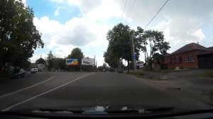 город Сумы от "А до Я" часть 1