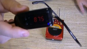 КАК СОЕДИНИТЬ ? БЕСПРОВОДНОЙ FM МИКРОФОН ? С УСИЛИТЕЛЕМ ГОЛОСА ? ССЫЛКА НА ТОВАР ?// Кабанчик24