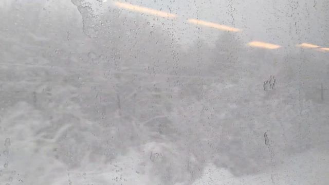 Краснодар засыпало снегом. 22 января 2022 года смотреть онлайн