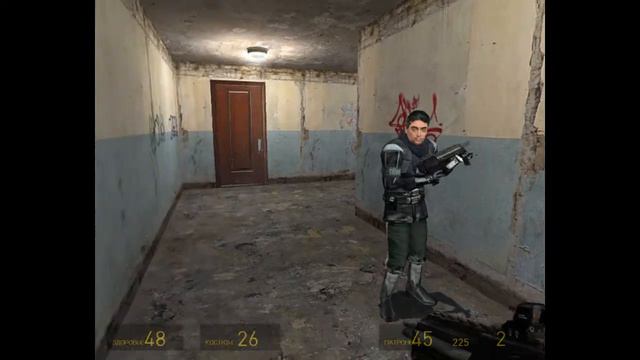 Давайте играть в Danger 2 - Часть 11: U jelly? смотреть онлайн