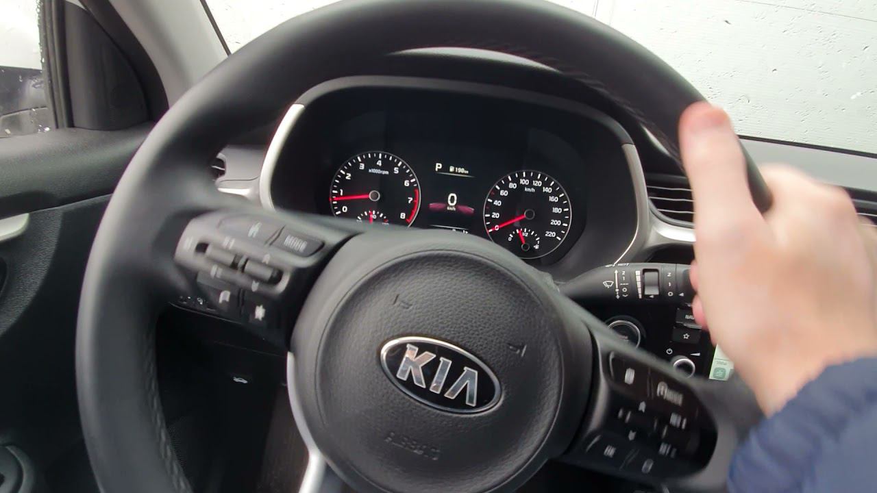 киа рио х kia rio x подменный авто в максималке.первые впечатления после соляриса. смотреть онлайн