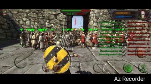 Прохождение и ОБУЧЕНИЕ Steel and Flesh 2. ⚔️НОРМАНДИЯ⚔️ #12