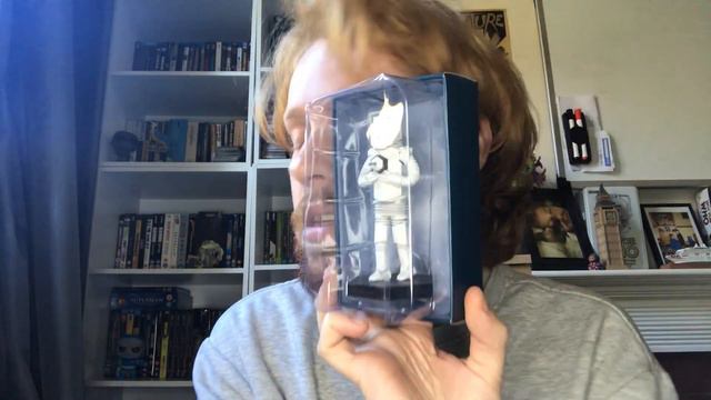 Doctor Who Collection haul October + More! смотреть онлайн