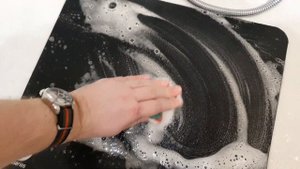 ЛАЙВХАК. Гайд. Как чистить, мыть, стирать игровой коврик для мышки?