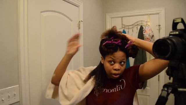 Wash n Go | One Brand Wash n Go | Featuring Curls Dynasty | Kimberly Rowe | Moisturizing Products смотреть онлайн