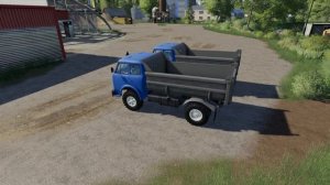 ? МАЗ 5549 для фс 19 / Моды для фс 19 / Обзор модов для Farming Simulator 2019
