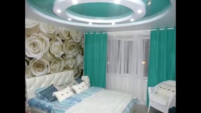 Самый лучший натяжной потолок смотреть онлайн