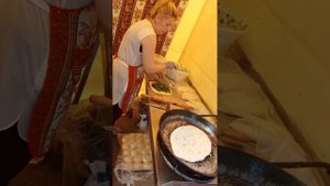 Как готовят  армянский карабахский женгялов хац