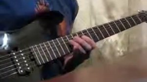 Stigmata - Все огни сердец (guitar cover by Ian M.).mp4