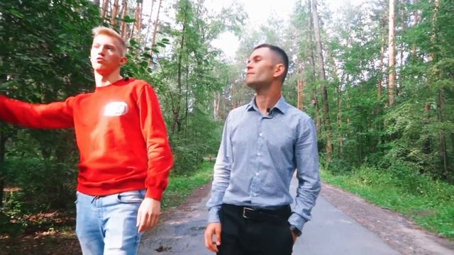 В 20 лет начал Первый Бизнес по франшизе Форт Боярд. Бизнес Молодость: развод или нет?