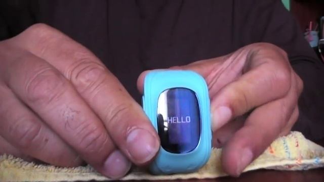 BlueBad Smart Watch Q50 no funciona internet смотреть онлайн