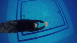 Обучение подводной охоте в Перми!