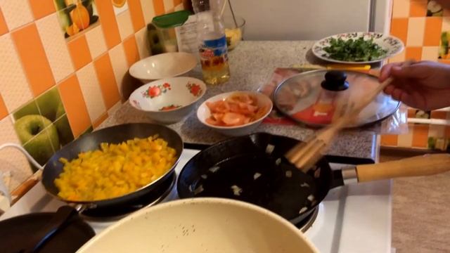 Вкусности: Две идеи подарка на 8 марта (дешево vs дорого) смотреть онлайн