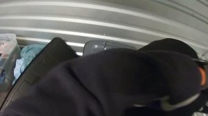 #103 Аукцион Контейнеров В США/ Юнит Студента/ И Все Же В Плюсе/ МЫ В АМЕРИКЕ