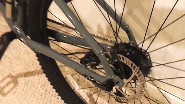 Intro//Trek Family/ 트렉 마린7/ Trek Marlin 7 2019 смотреть онлайн