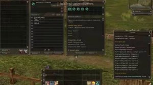 Макросы в Lineage 2