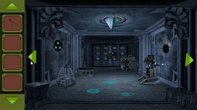 Escape Game End of Road 2 | Walkthrouh | 5Ngames смотреть онлайн