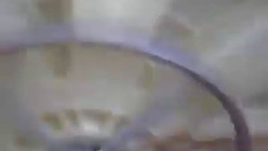 Определение поврежденных подшипников в баке стиральной машинки.