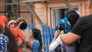Gypsy wedding--Слава Новиков--Всем прощаю.
