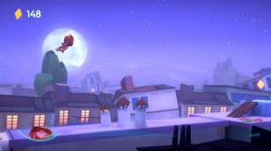 Прохождение игры ГЕРОИ В МАСКАХ: ГЕРОИ НОЧИ. Новая Игра про Супергероев. Часть 1