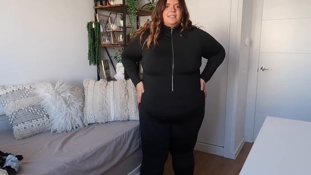 HAUL SHEIN CURVE | Laura Yanes смотреть онлайн