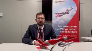Red Wings подтвердила, что все три  воздушных судна Boeing-777 исправны и выполняют полеты