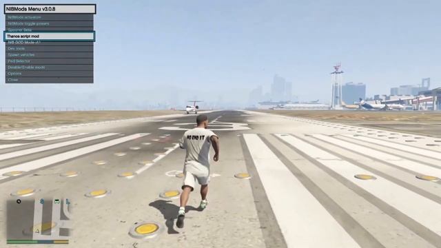 How To Install Nib Mods Menu In GTA V | Julionib Mods
