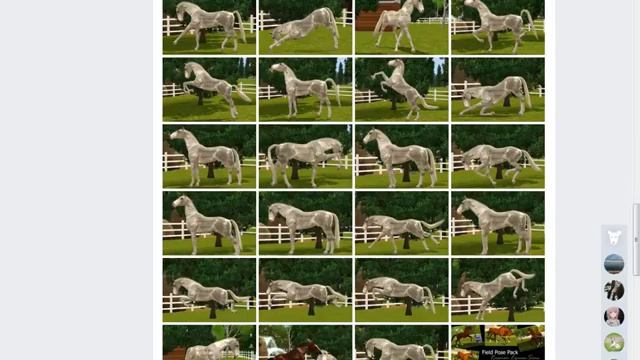 The Sims 3 / Как устанавливать Позы смотреть онлайн