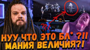 БЕСИТ! Ненавижу МУЗЫКАНТОВ! - Tuomas Holopainen (Nightwish)