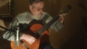 Старинная итальянская песня