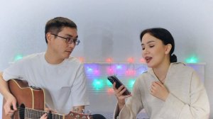 Динь Динь - Семья Медетовых.