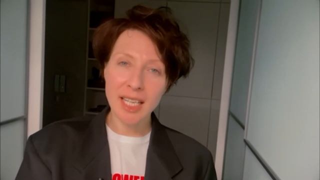 Поздравление от Яны Чуриковой смотреть онлайн