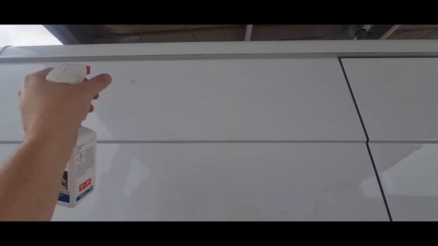 Химчистка грузовика - часть 1 смотреть онлайн