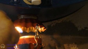 Умывальник с Подогревом без Электричества. Отличная идея для Дачи и Гаража