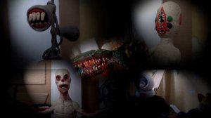 Страшилки из пластилина! Трейлер канала Лепка Horror Show