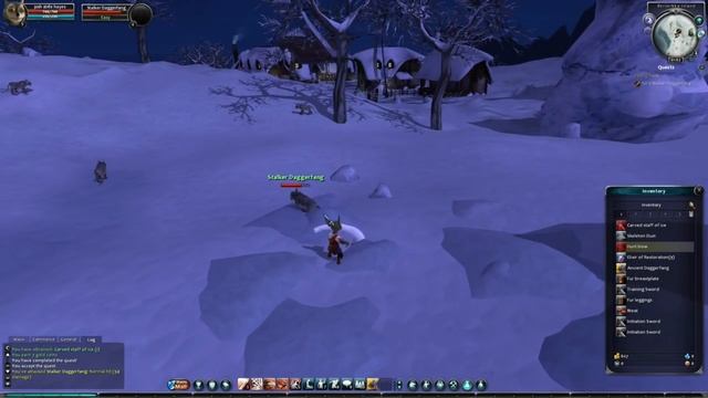 Worst MMO Ever? - Champions of Regnum смотреть онлайн