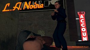 Прохождение L.A. Noire — Часть 6.