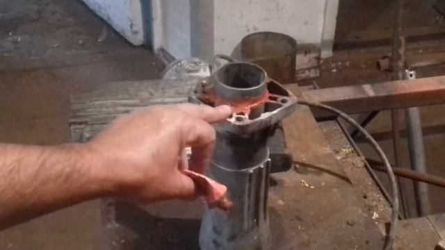 ремонт электрического отбойного молотка смотреть онлайн